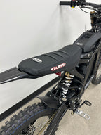 Guts Racing Seat Cover for Surron Light Bee X GUTS Racing