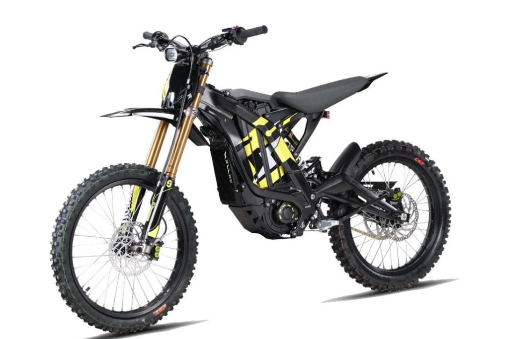 2025 Surron Light Bee X