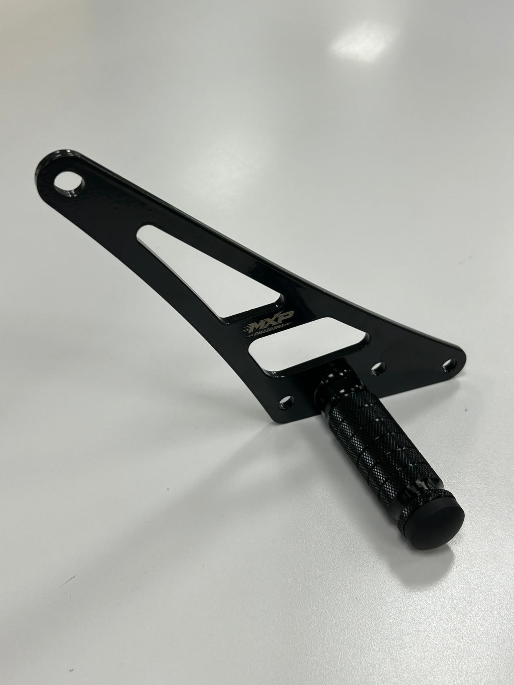 Surron Ultra Bee Shift lock