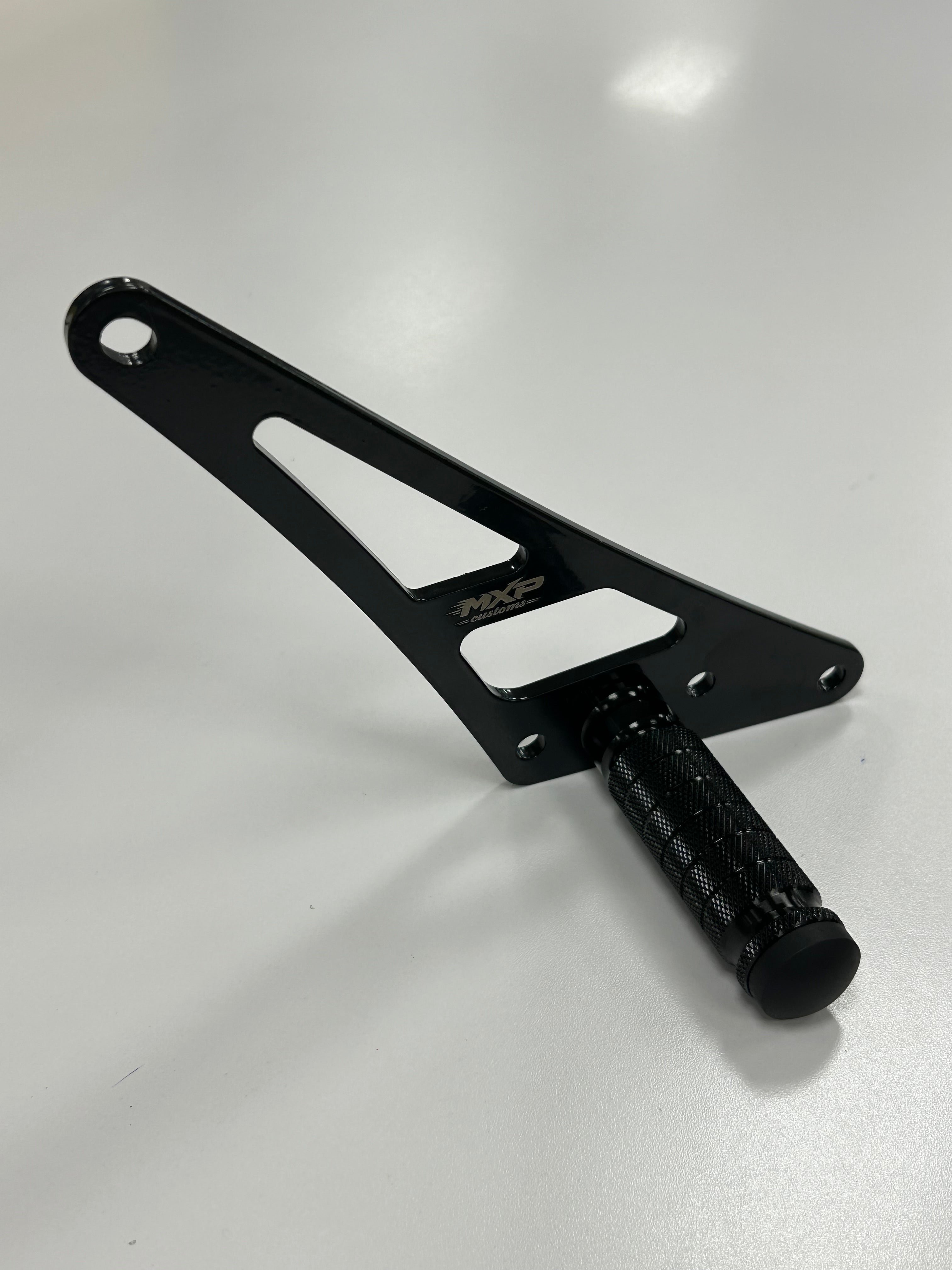 Talaria Komodo Shift Lock
