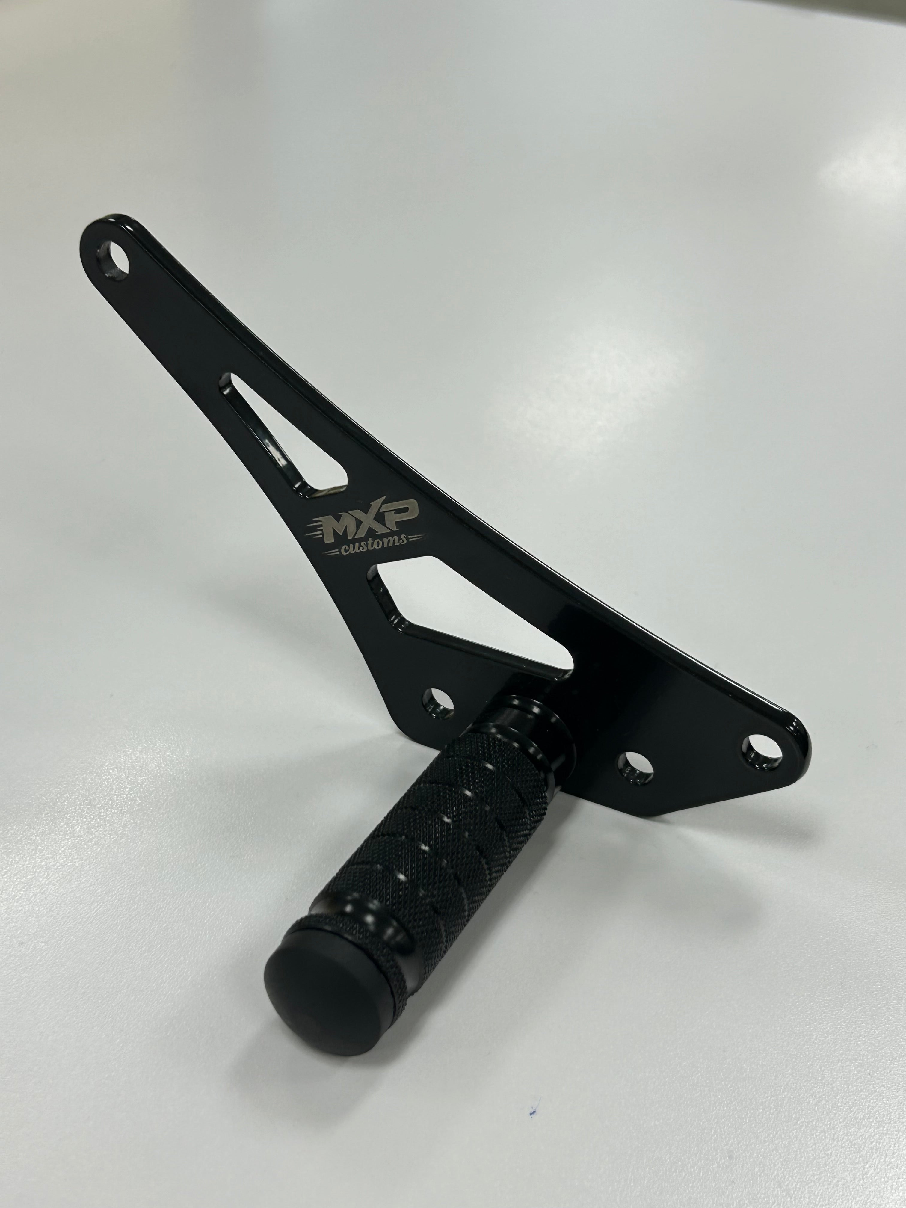 Surron Light Bee Shift Lock