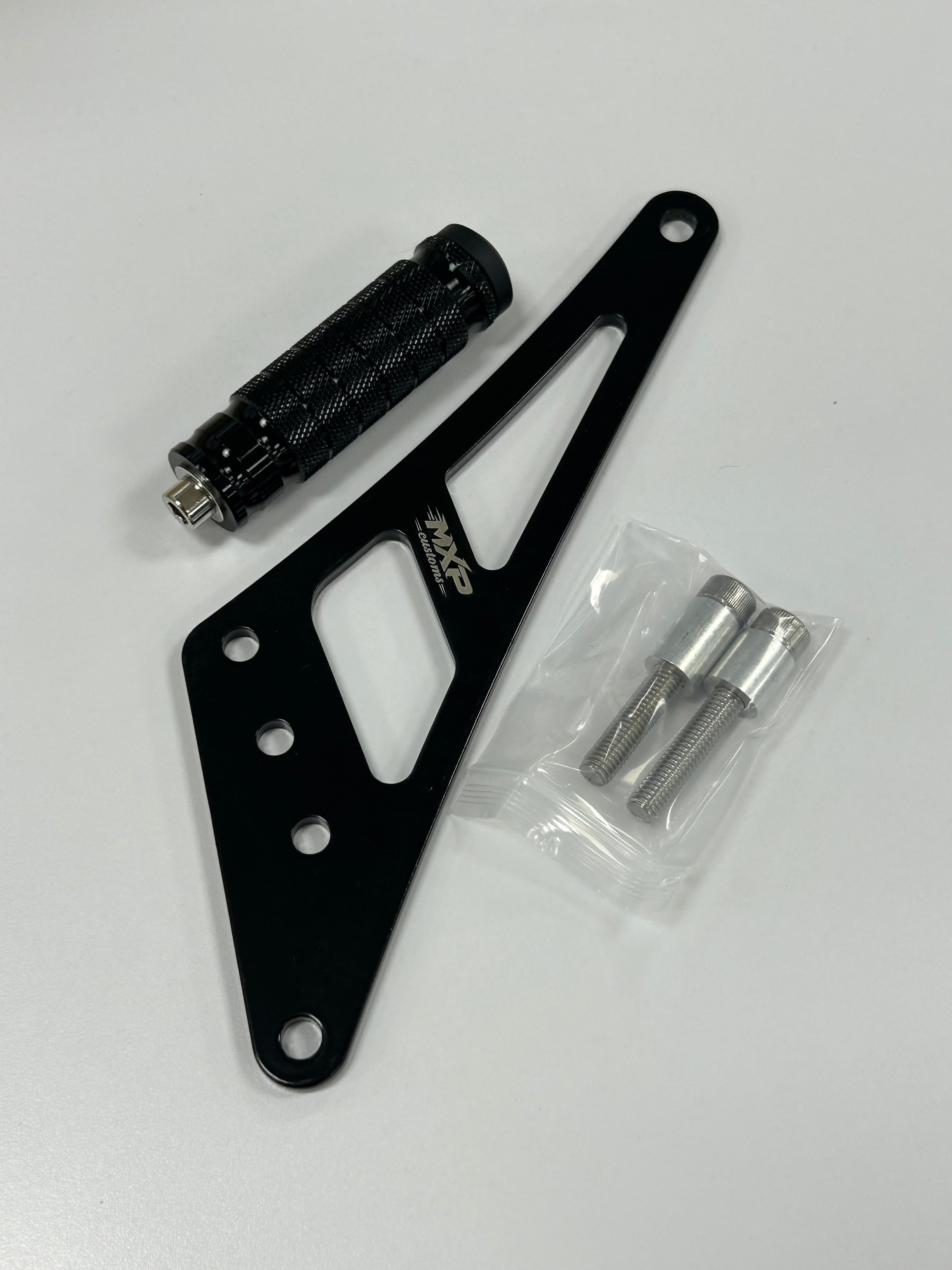 Surron Ultra Bee Shift lock