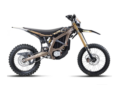 2025 Surron Ultra Bee