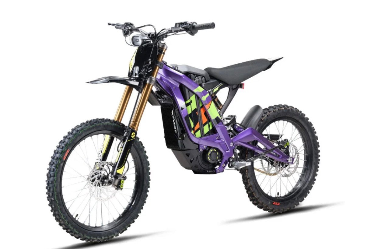 2025 Surron Light Bee X