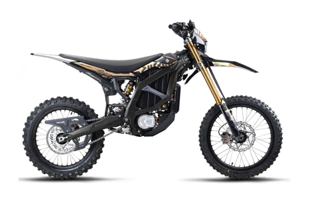 2025 Surron Ultra Bee