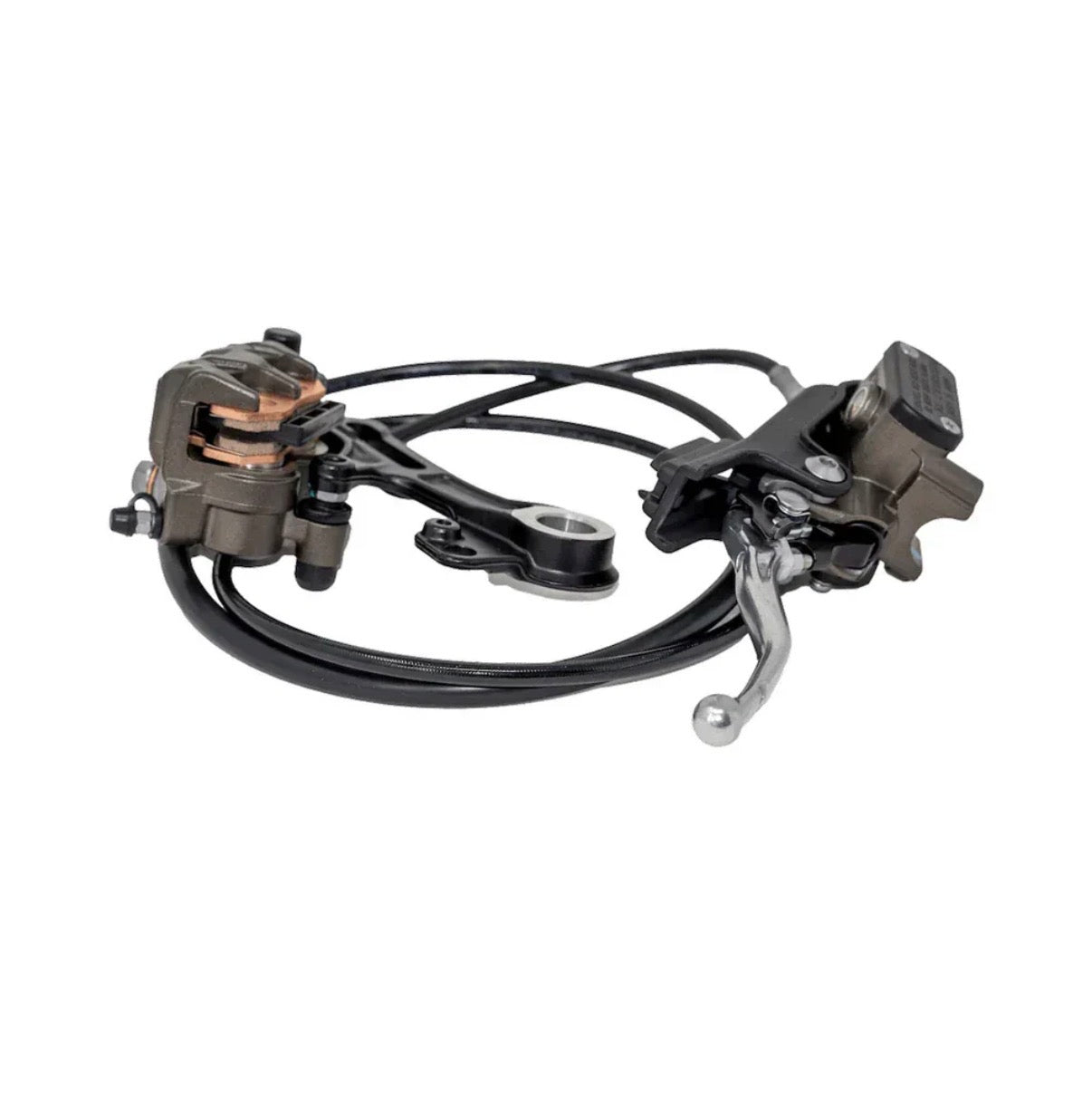Surron Light Bee/Eride Pro Rear Moto Brake - Dual Caliper Kit