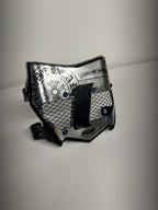 *Crome Hearts* Real Titanium Vented Plate