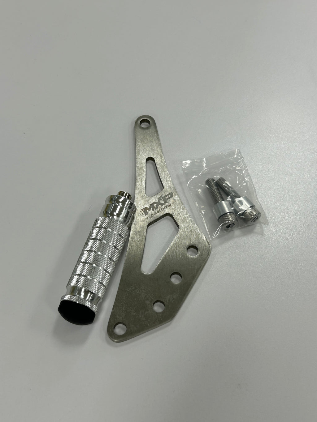 Surron Light Bee Shift Lock