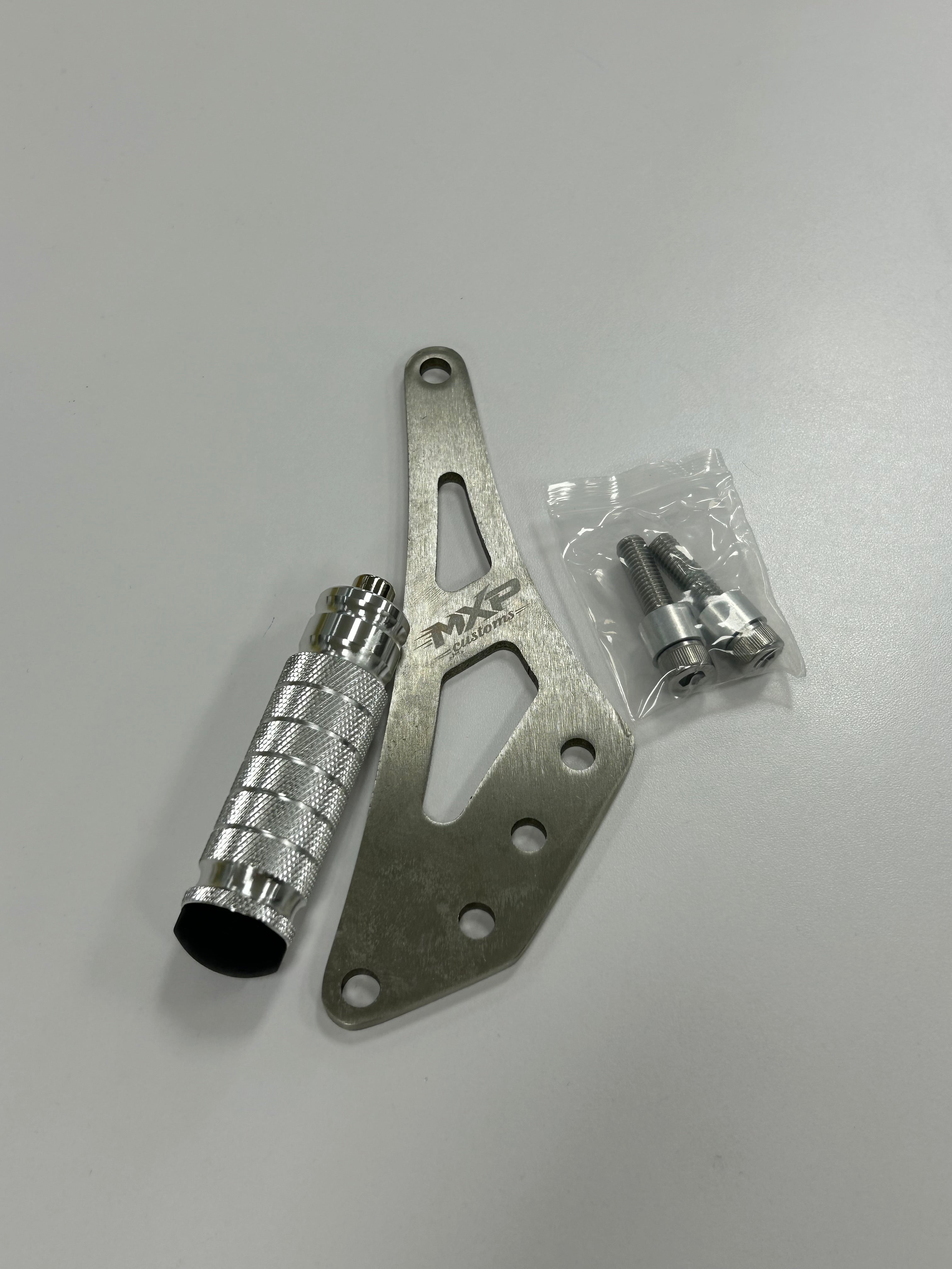 Surron Light Bee Shift Lock
