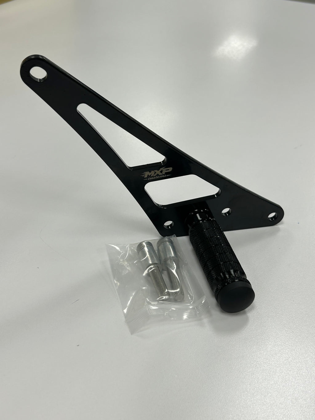 Surron Ultra Bee Shift lock