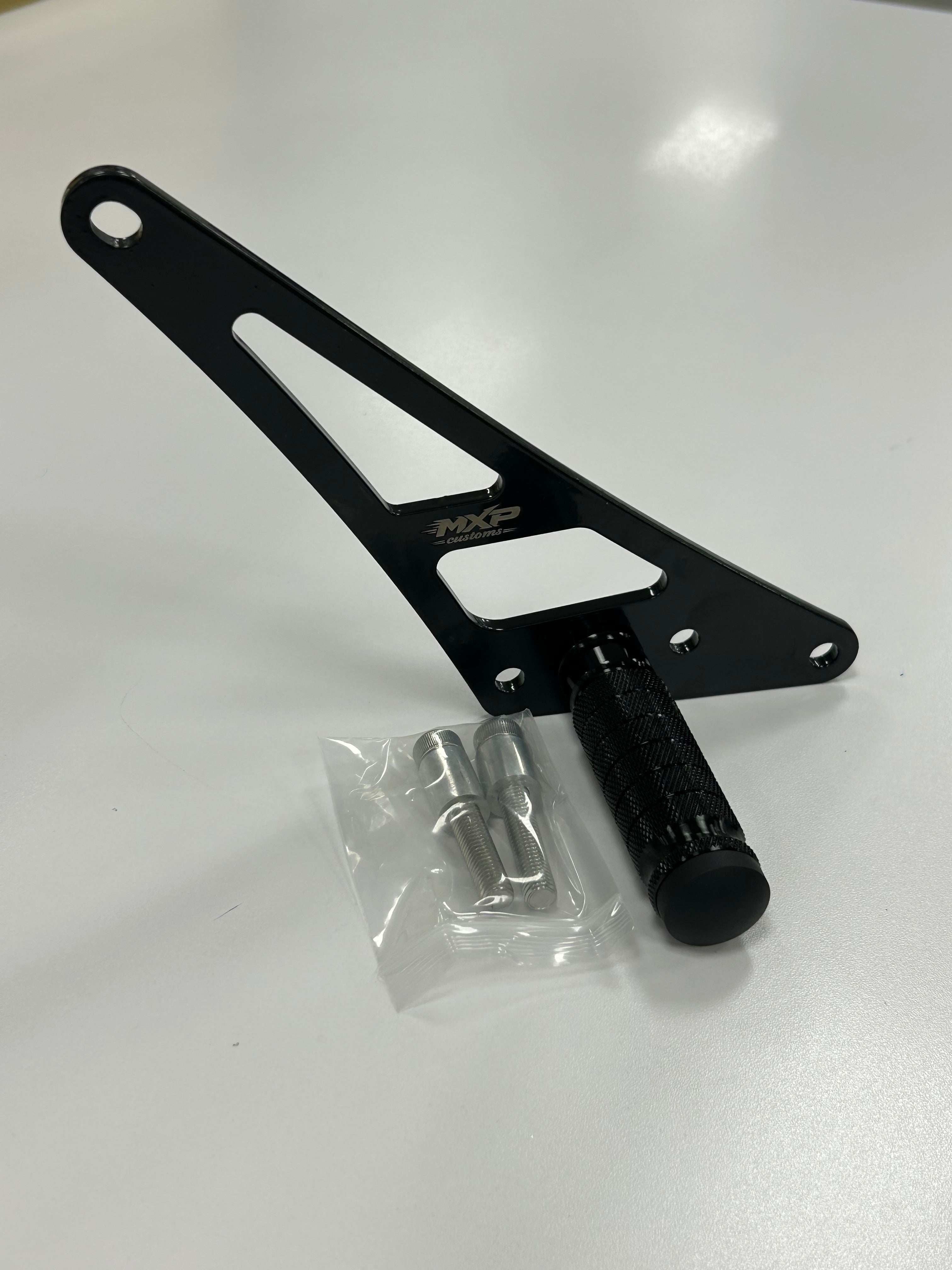 Surron Ultra Bee Shift lock