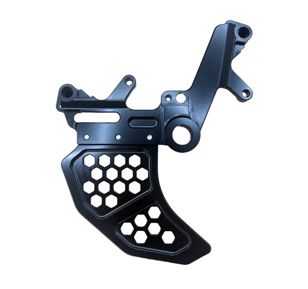 Ultra Bee Dual Caliber Bracket