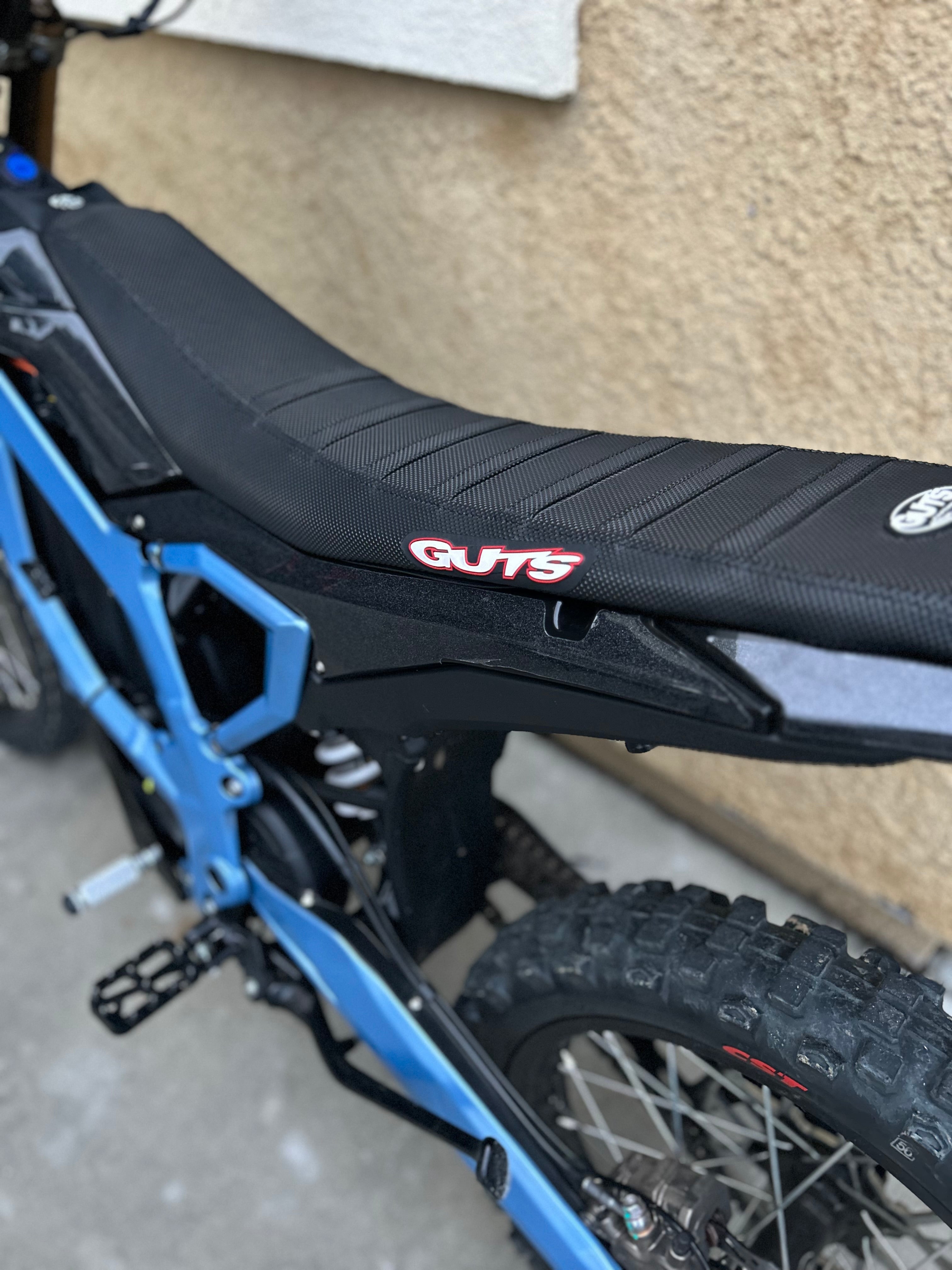 Surron Ultra bee Guts Seat Cover