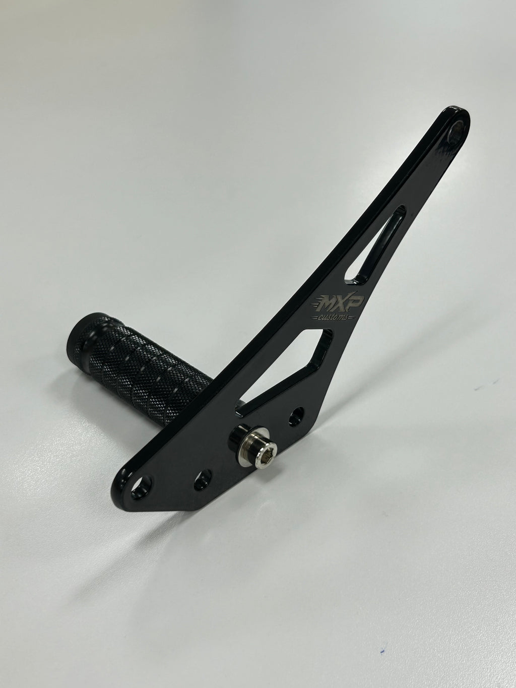 Surron Light Bee Shift Lock