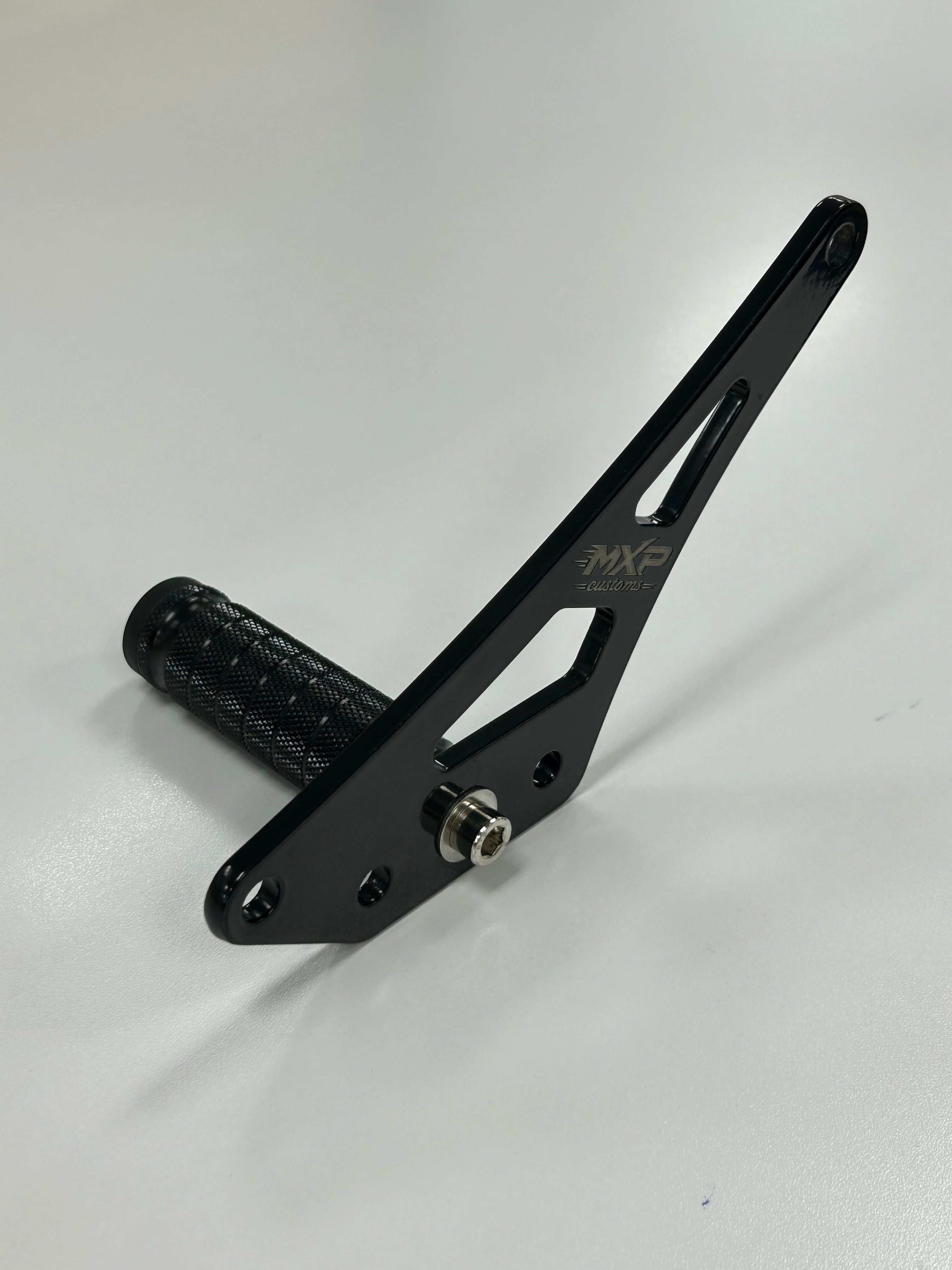 Surron Light Bee Shift Lock