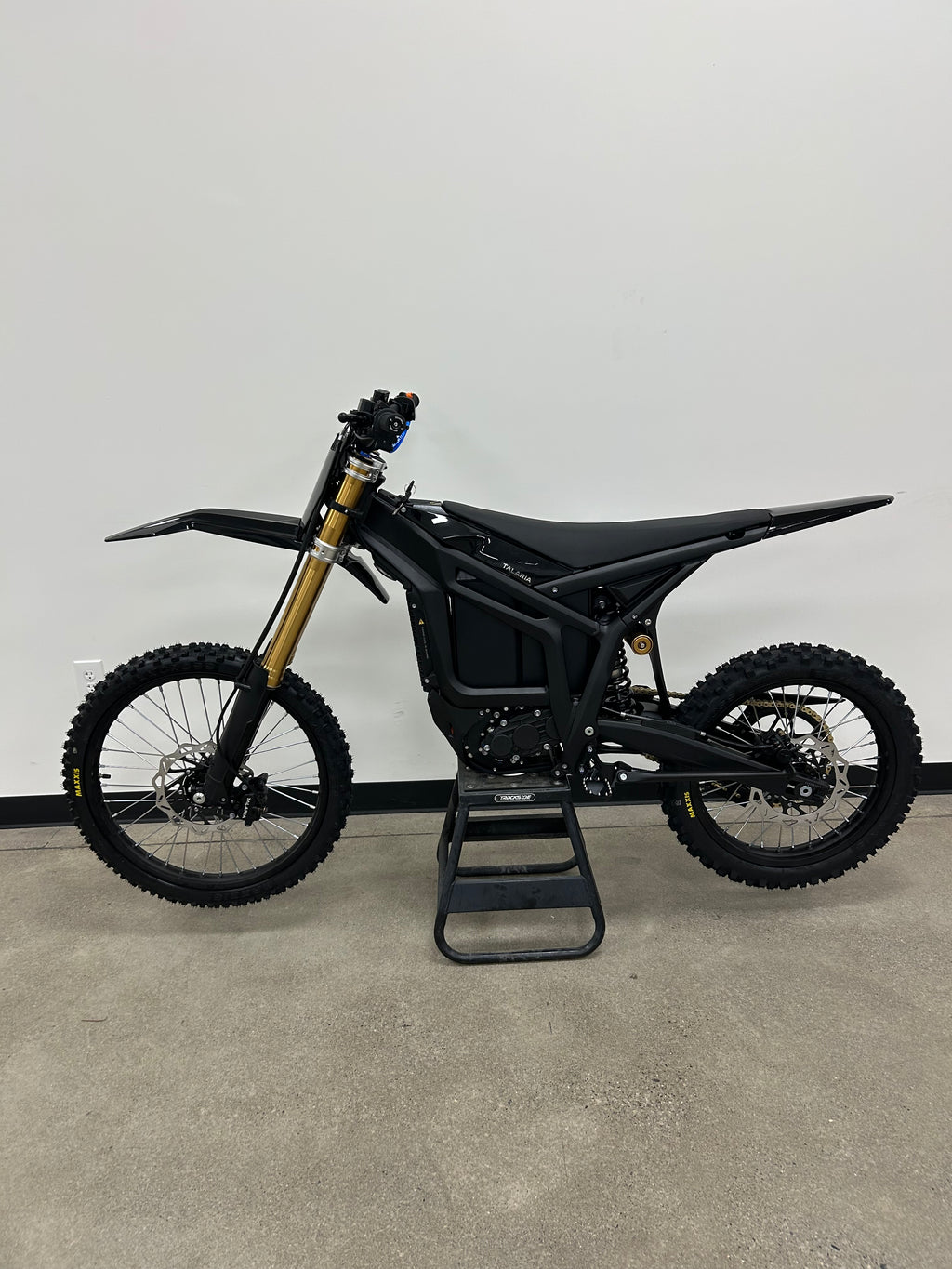 2026 Talaria Komodo