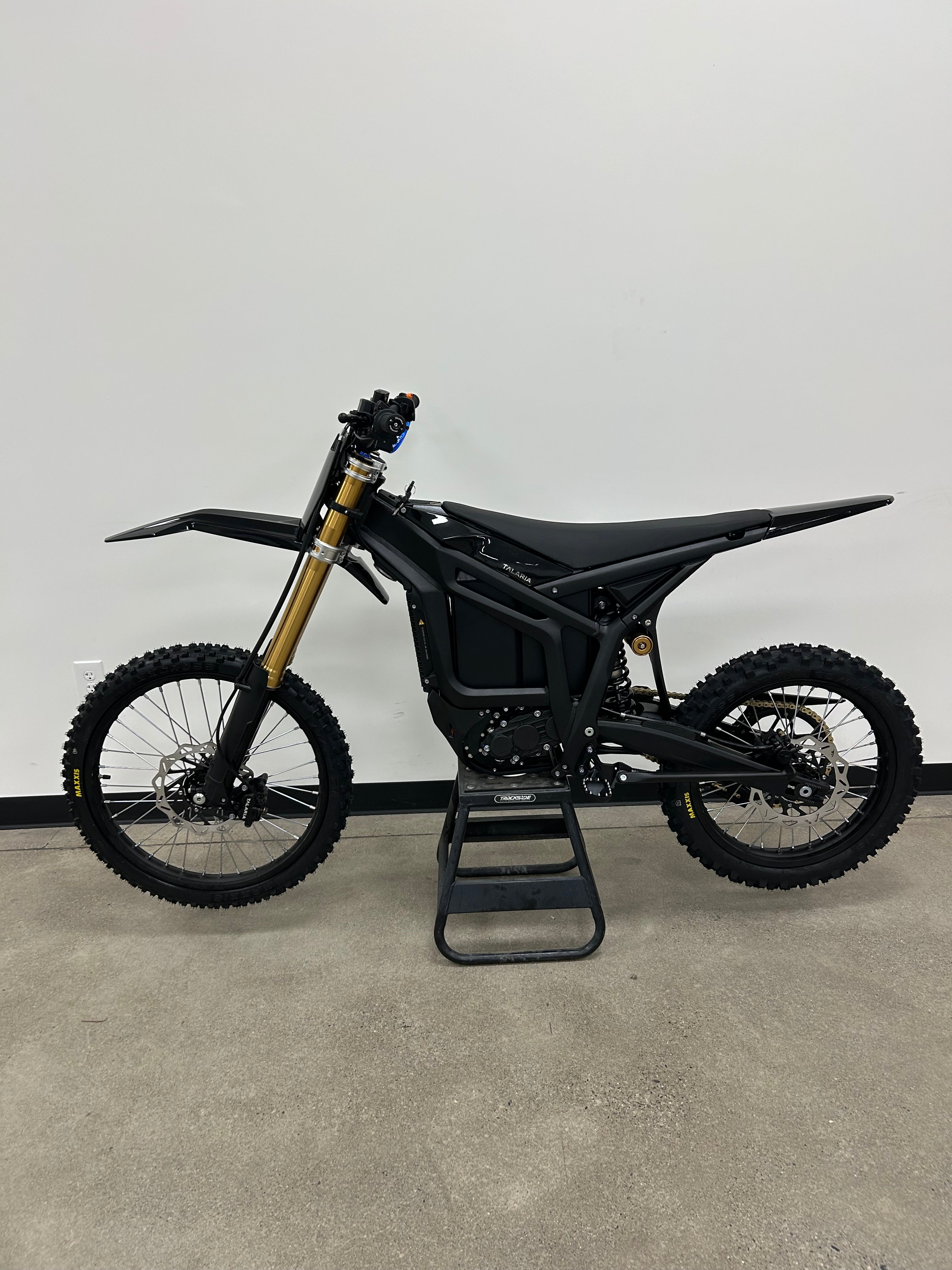 2026 Talaria Komodo