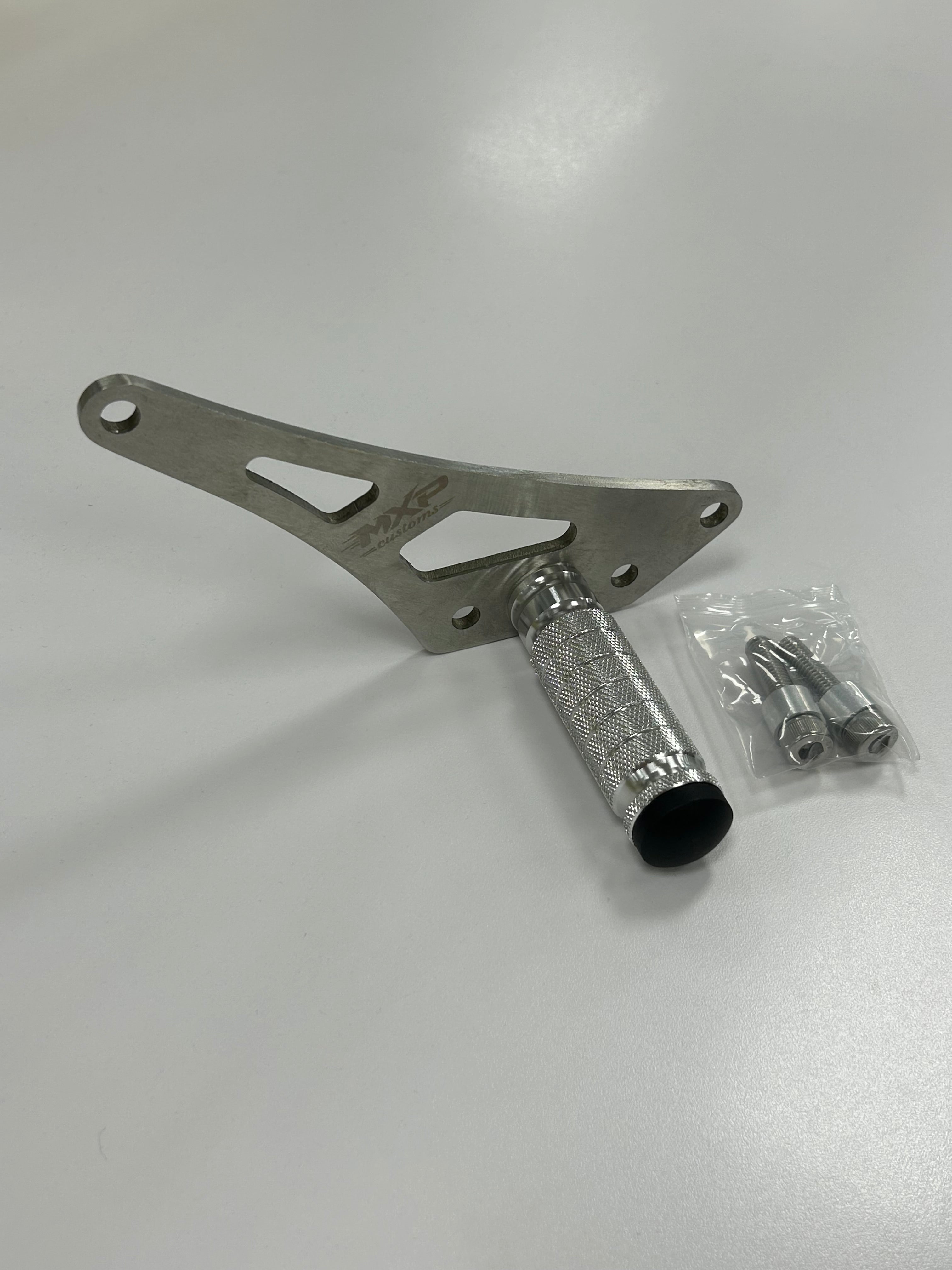 Surron Light Bee Shift Lock