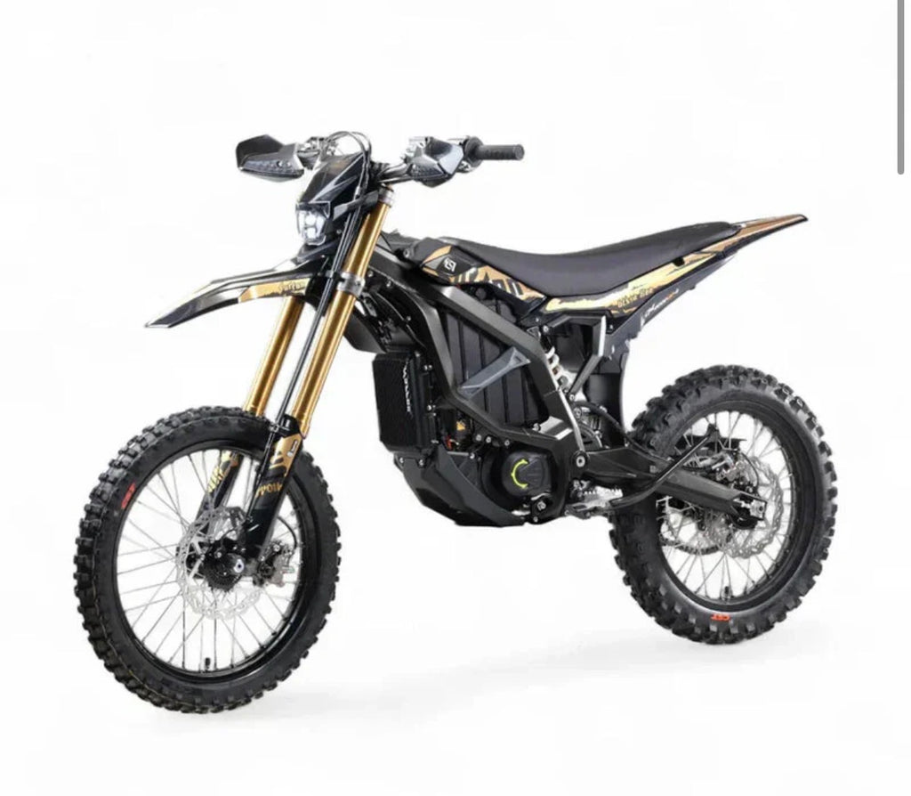 2025 Surron Ultra Bee
