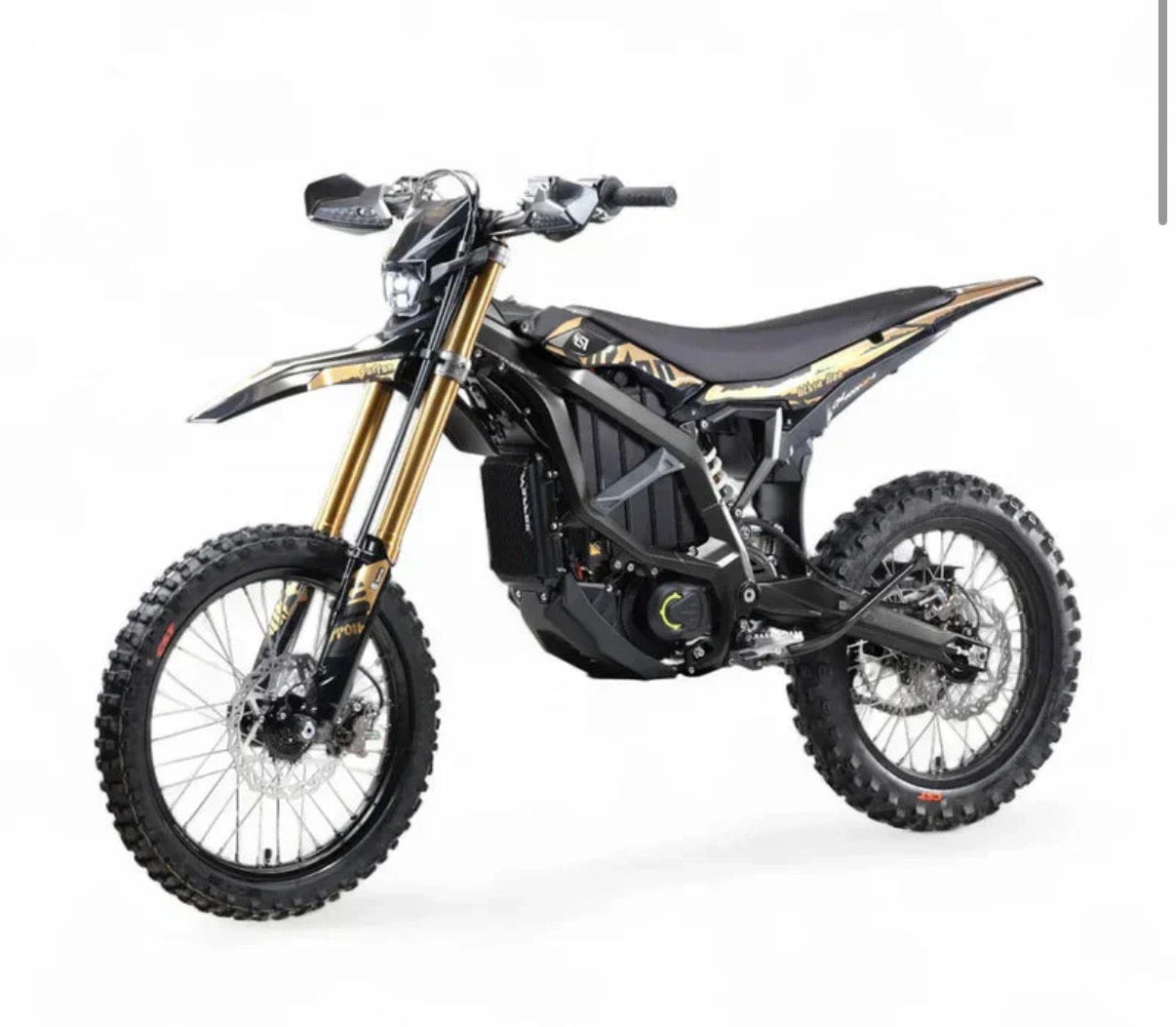 2025 Surron Ultra Bee