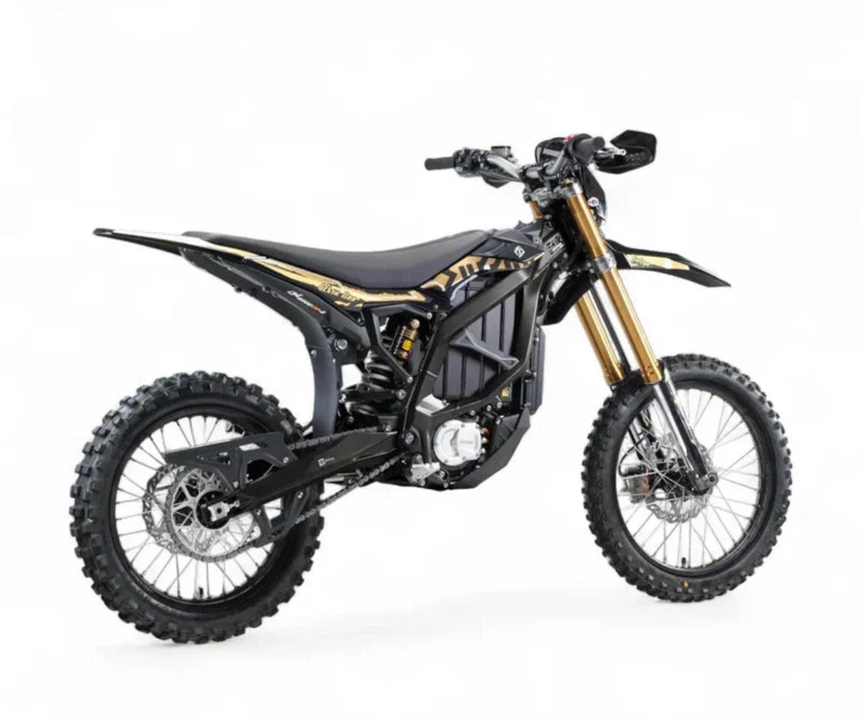 2025 Surron Ultra Bee