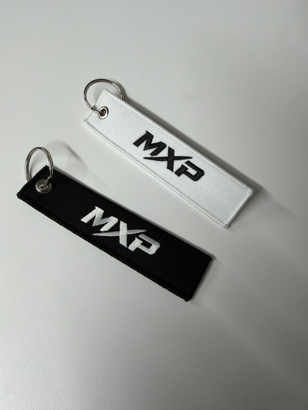 MXPcustoms Key chain