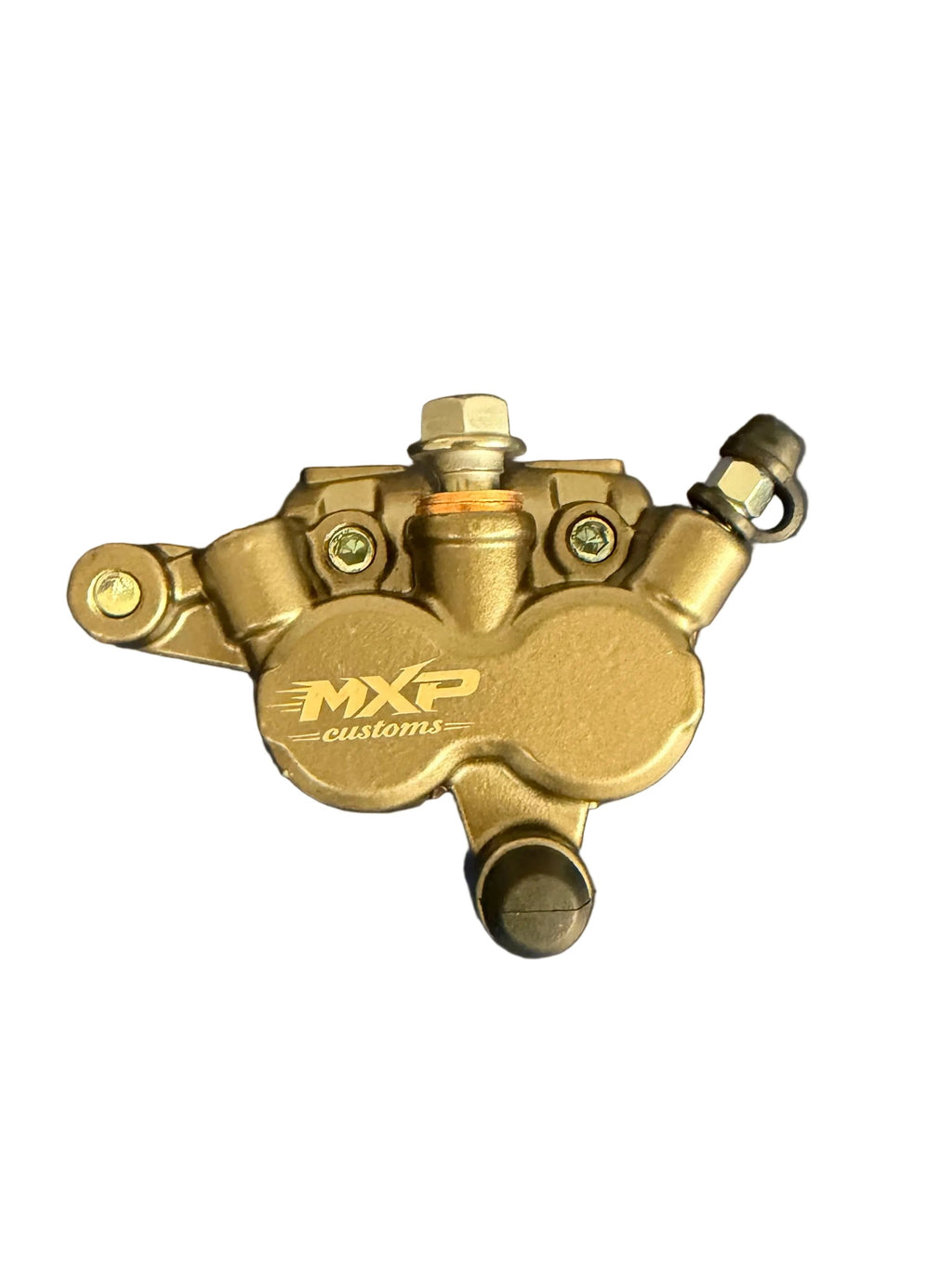 Ultra Bee caliber