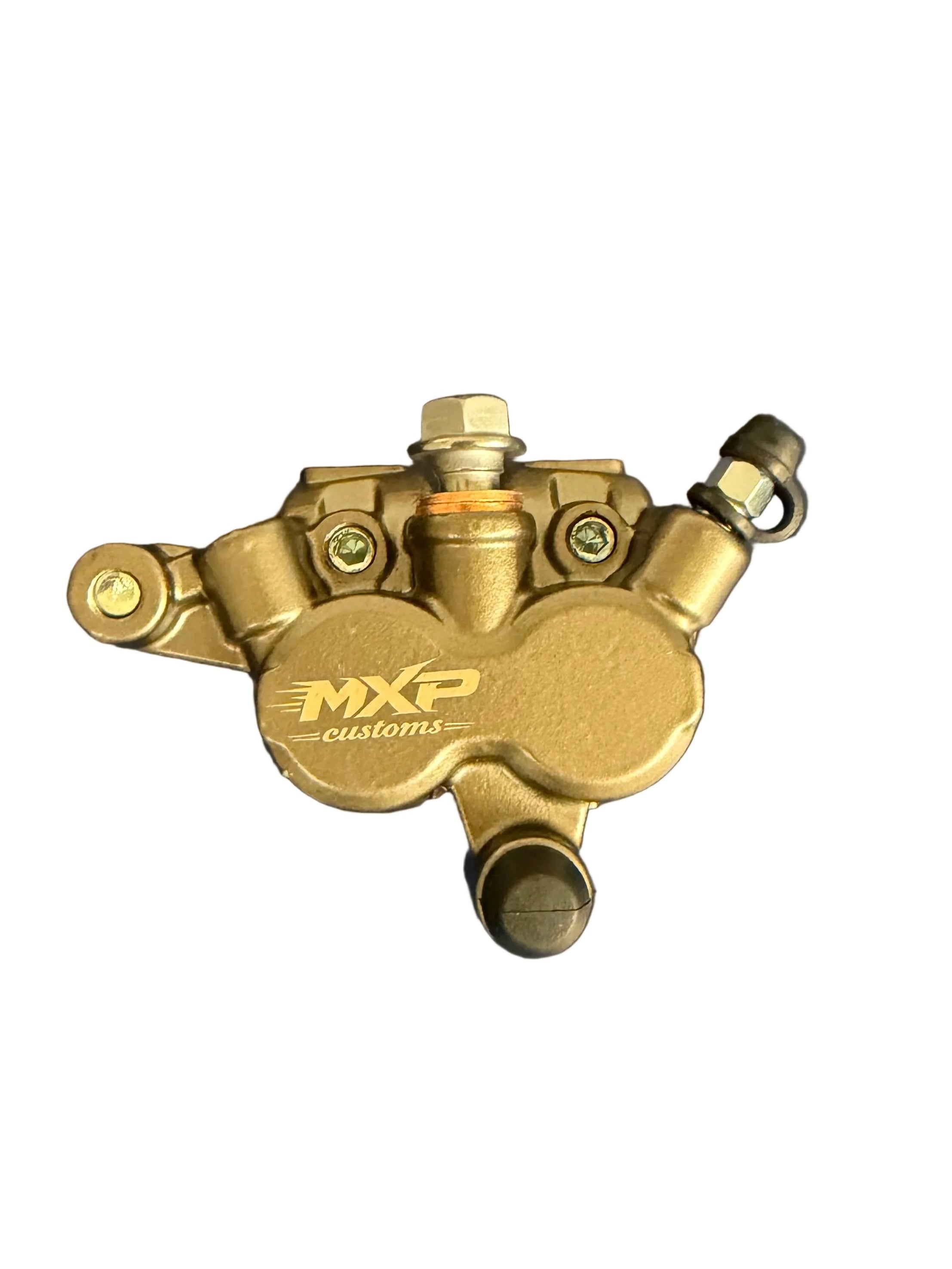 Ultra Bee caliber