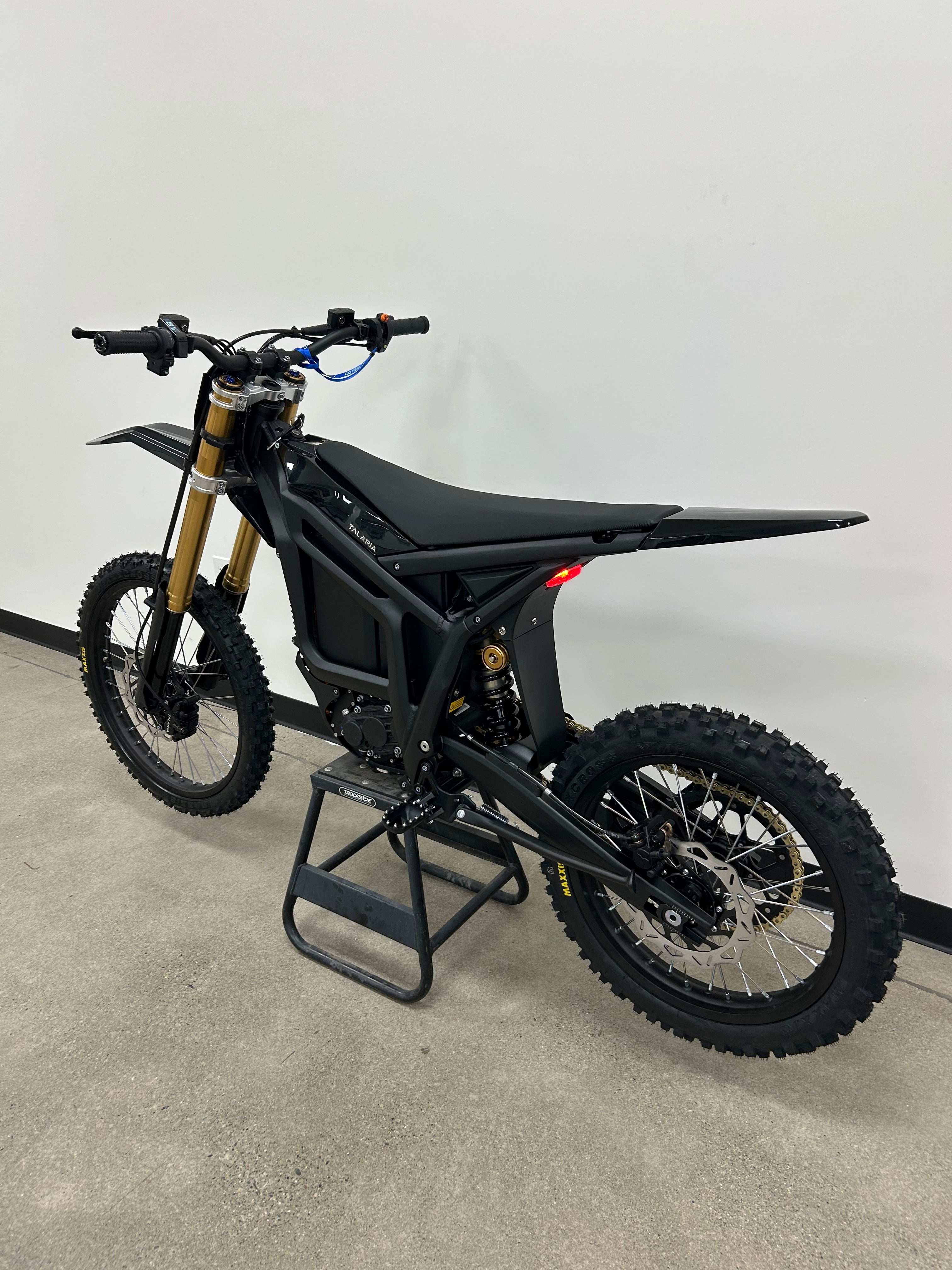 2026 Talaria Komodo
