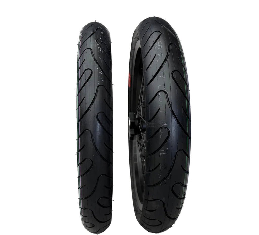 17” Supermoto Wheel Set For Talaria XXX/MX3/MX4 CST