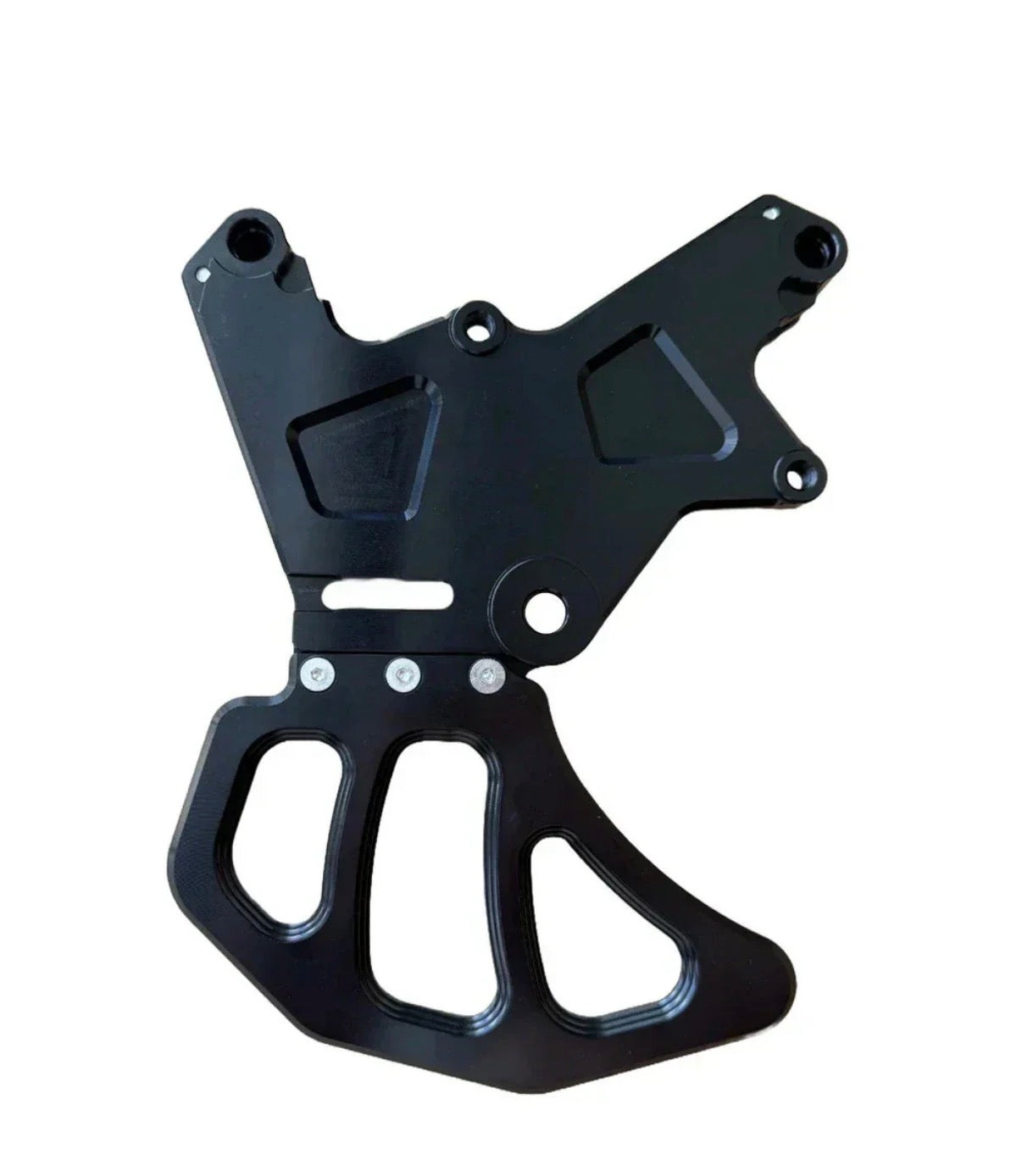 Surron Light Bee/Eride Pro Rear Moto Brake - Dual Caliper Kit