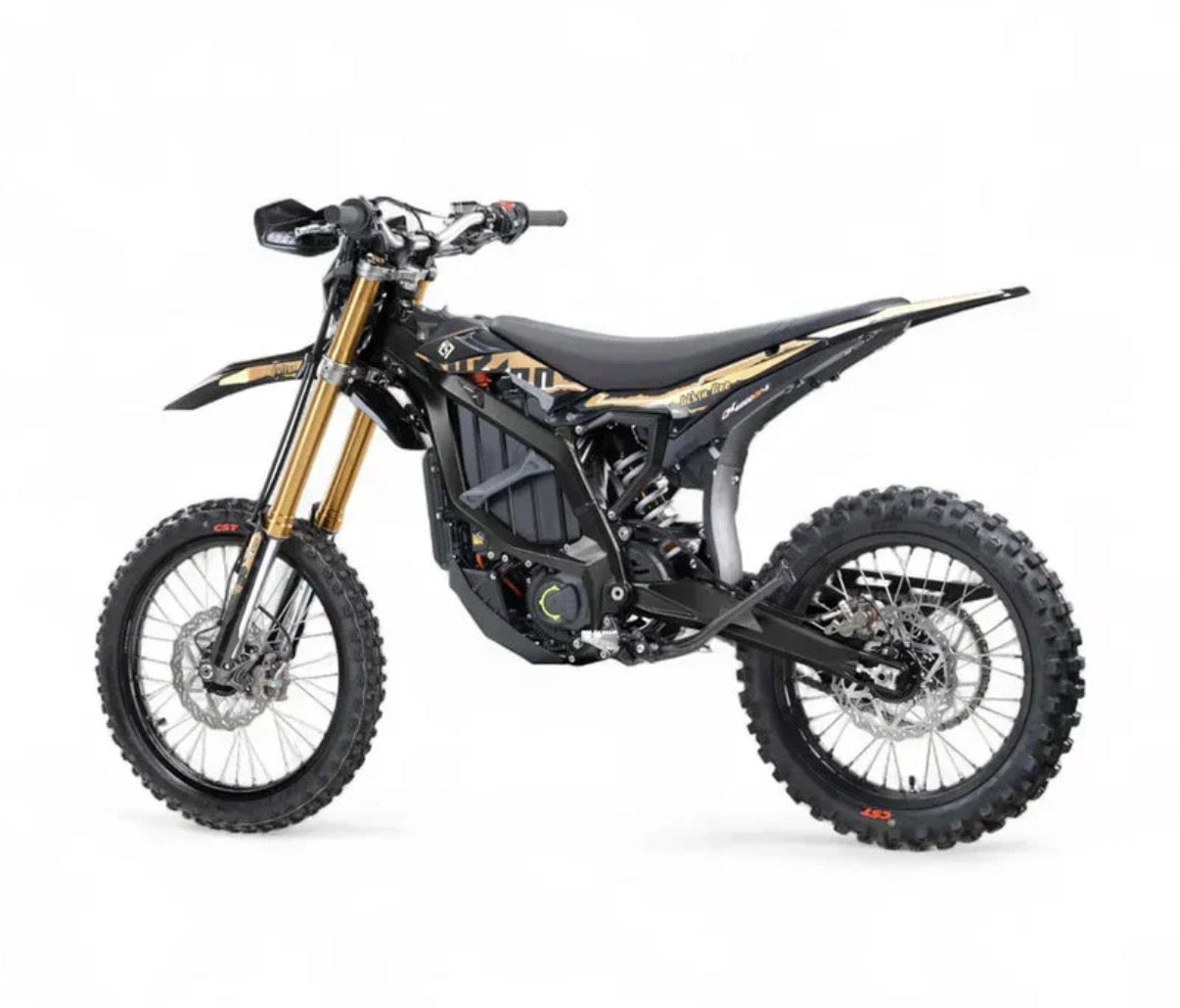 2025 Surron Ultra Bee