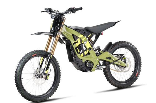 2025 Surron Light Bee X