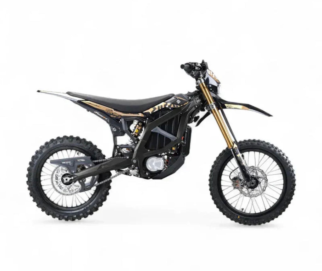 2025 Surron Ultra Bee