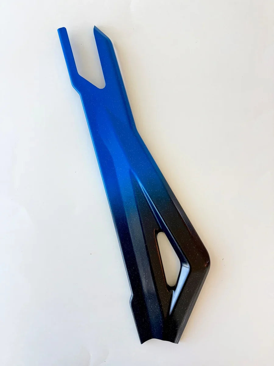 Talaria Sting/MX Professionally Painted Frame Guards