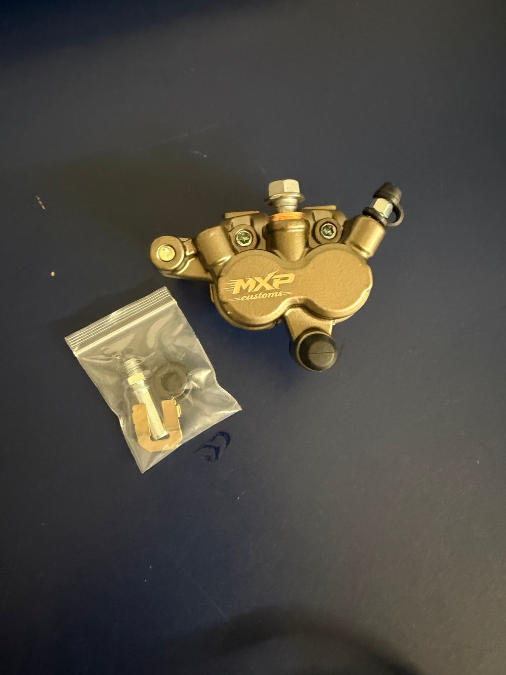 Ultra Bee caliber