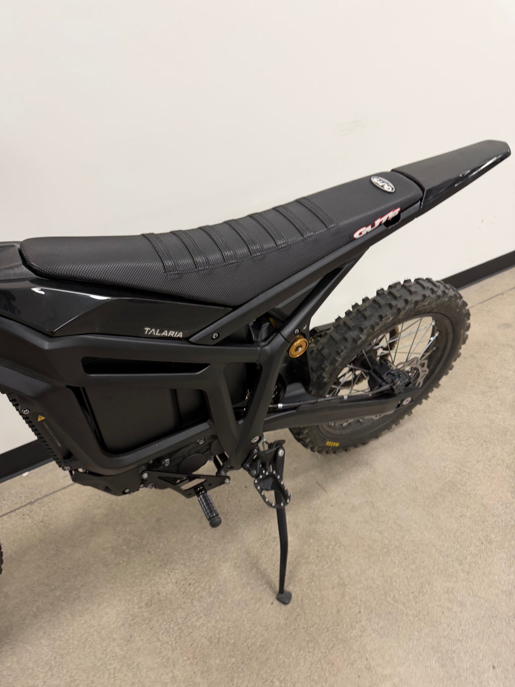 Guts Seat Cover Talaria Komodo