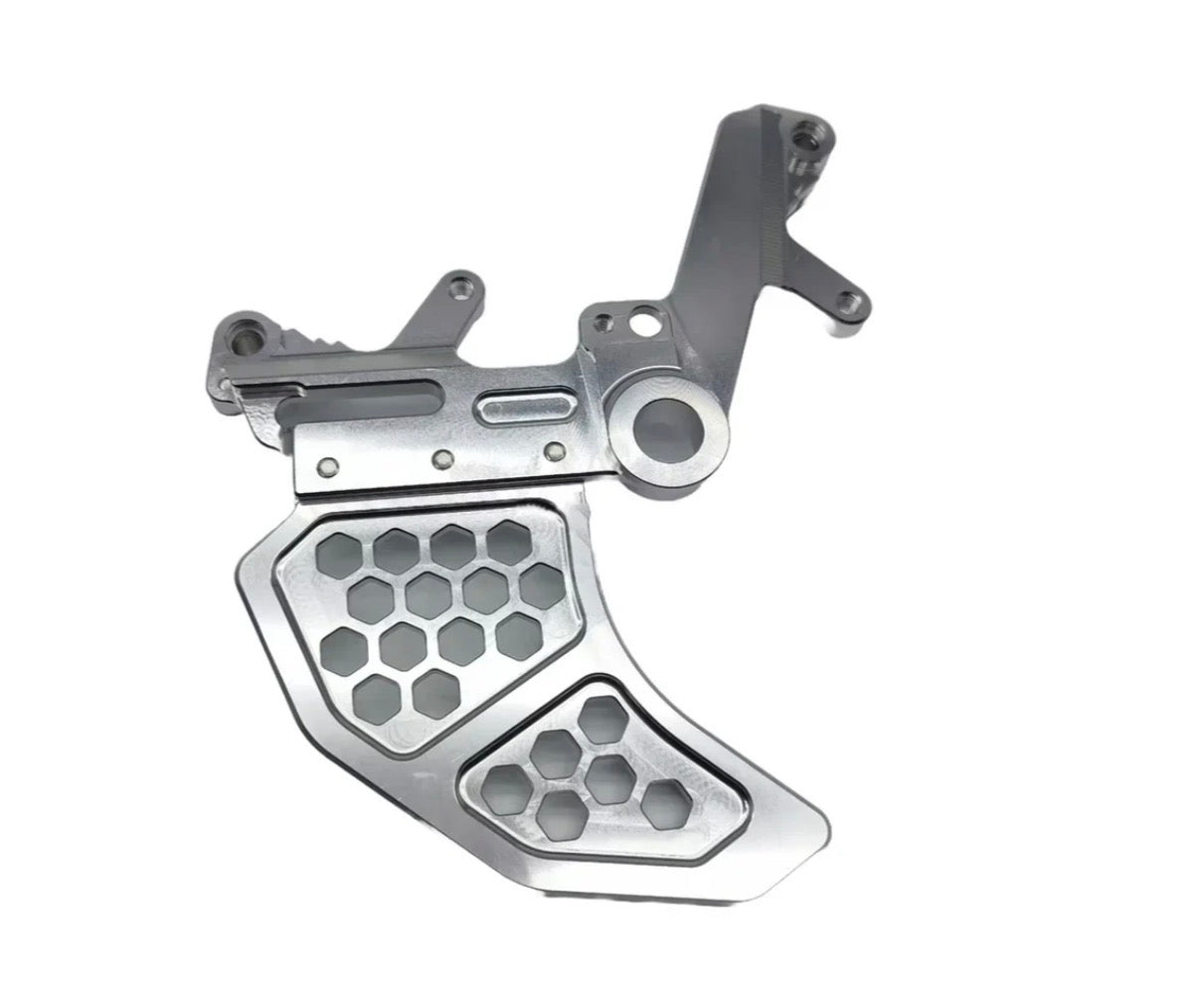 Ultra Bee Dual Caliber Bracket