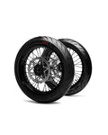 17” Supermoto Wheel Set For Surron Ultra Bee