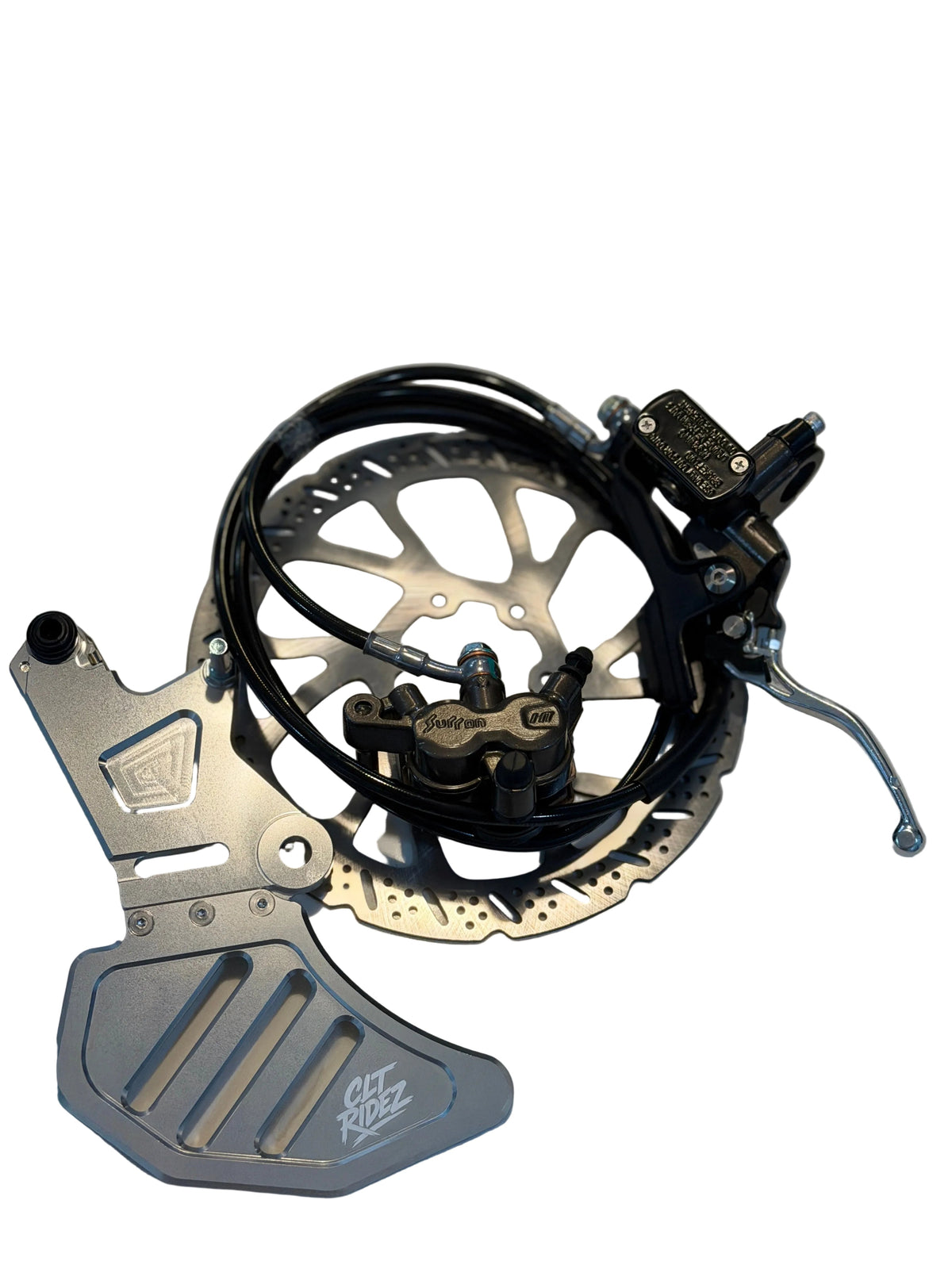 OEM Talaria Ultra Bee Brake Kit