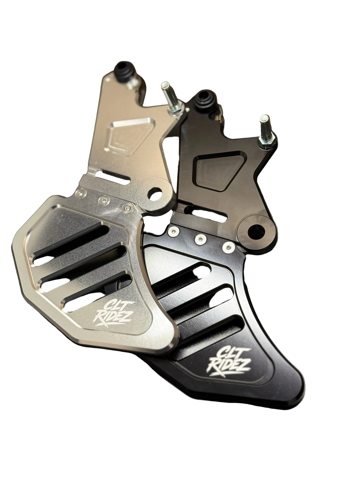 Surron/Talaria Ultra Bee Brake Mount For 240mm Rotor