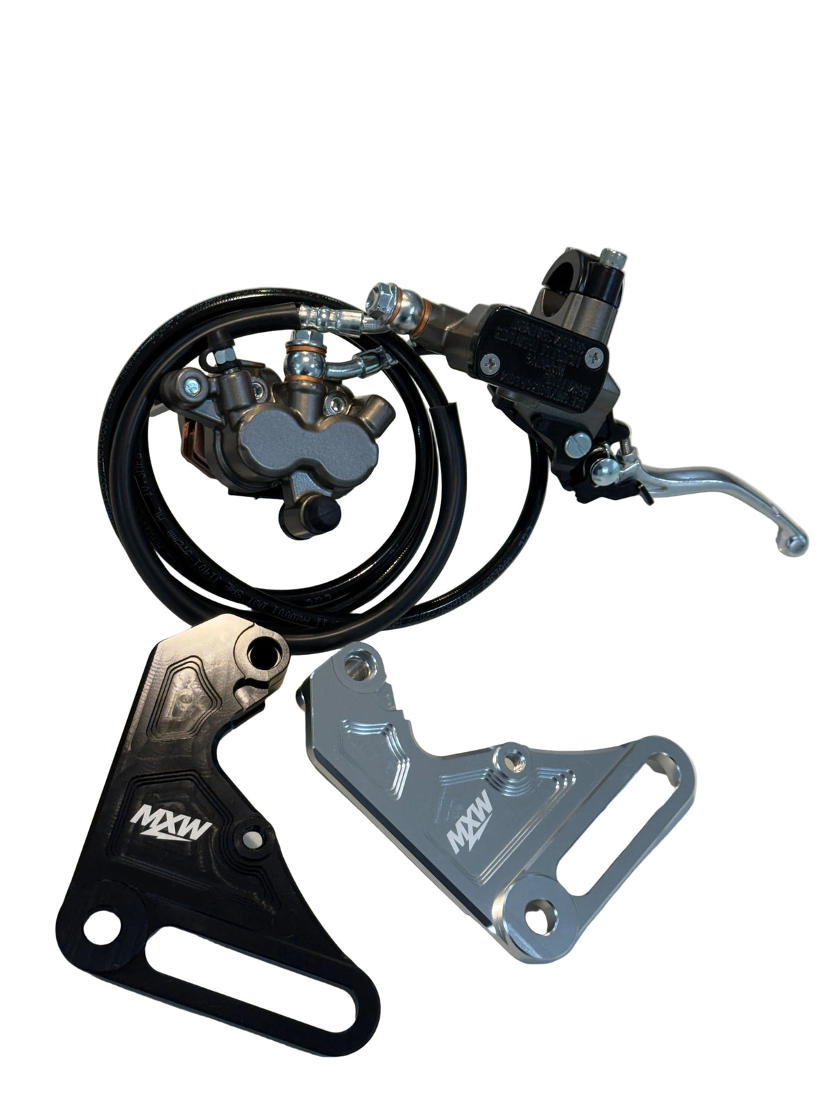 MXW Tuttio/Yozma Ultra Bee Brake Kit