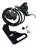 MXW Tuttio/Yozma Ultra Bee Brake Kit