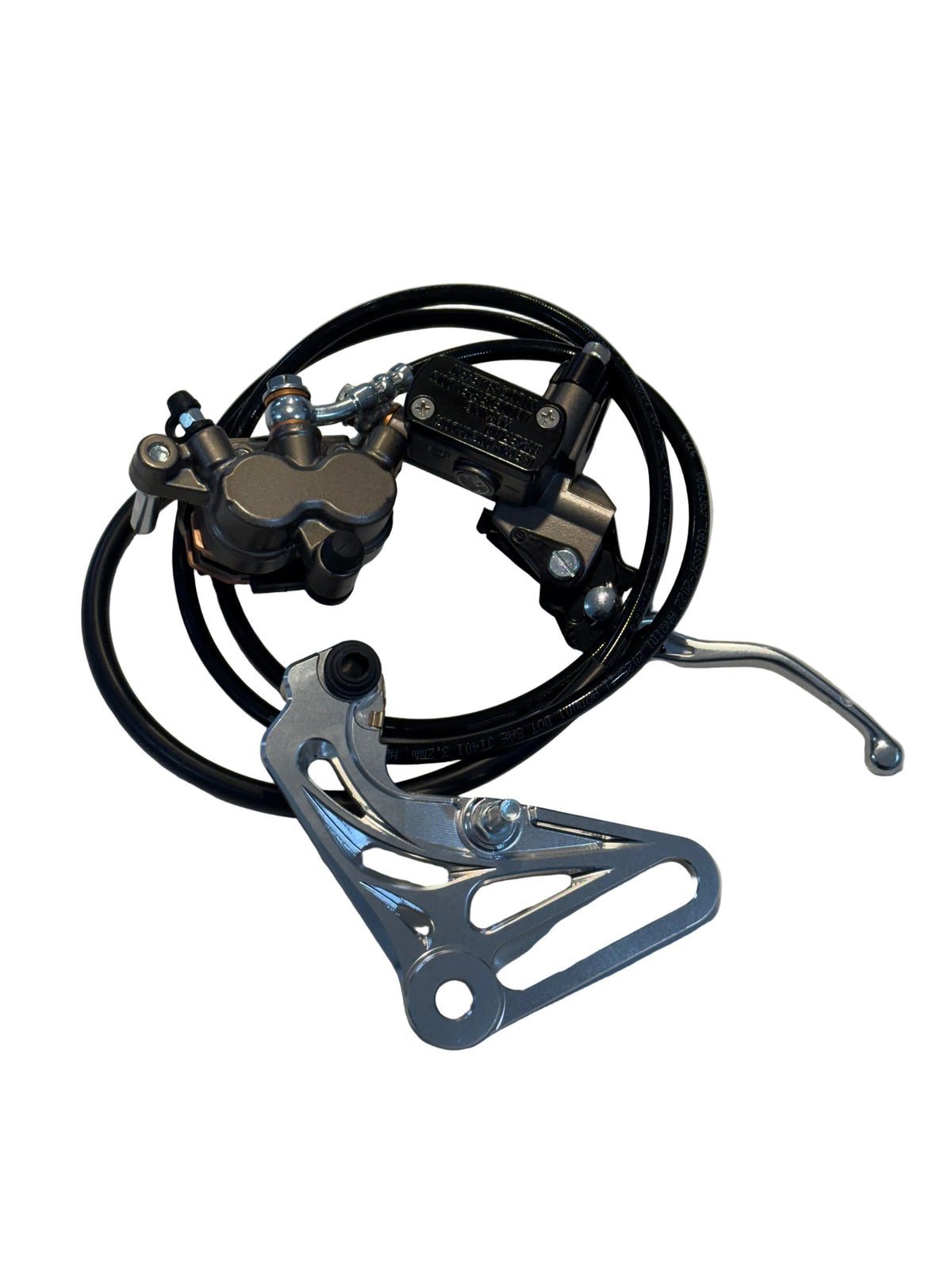 Tuttio/Yozma/Heybike Ultra Bee Brake Kit