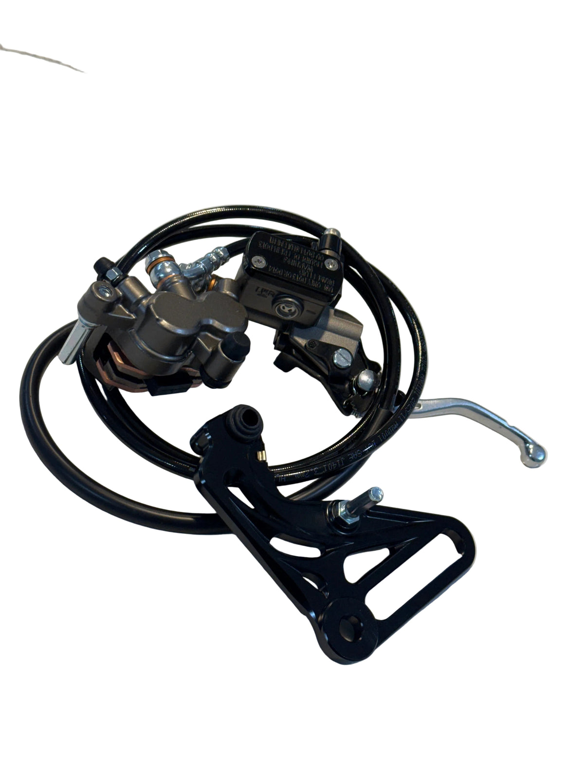 Tuttio/Yozma/Heybike Ultra Bee Brake Kit