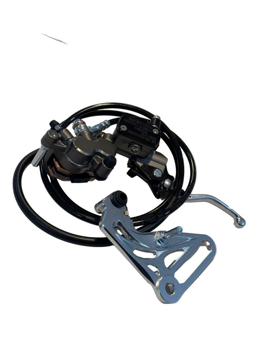 Tuttio/Yozma/Heybike Ultra Bee Brake Kit