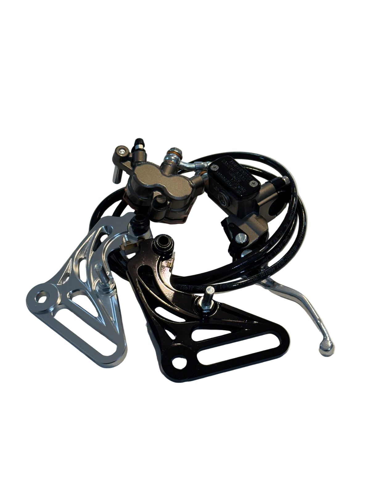 Tuttio/Yozma/Heybike Ultra Bee Brake Kit