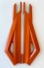 Talaria Sting/MX Professionally Painted Frame Guards