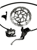 Front Ultra Bee Brake Kit for Surron, Talaria, E Ride Pro