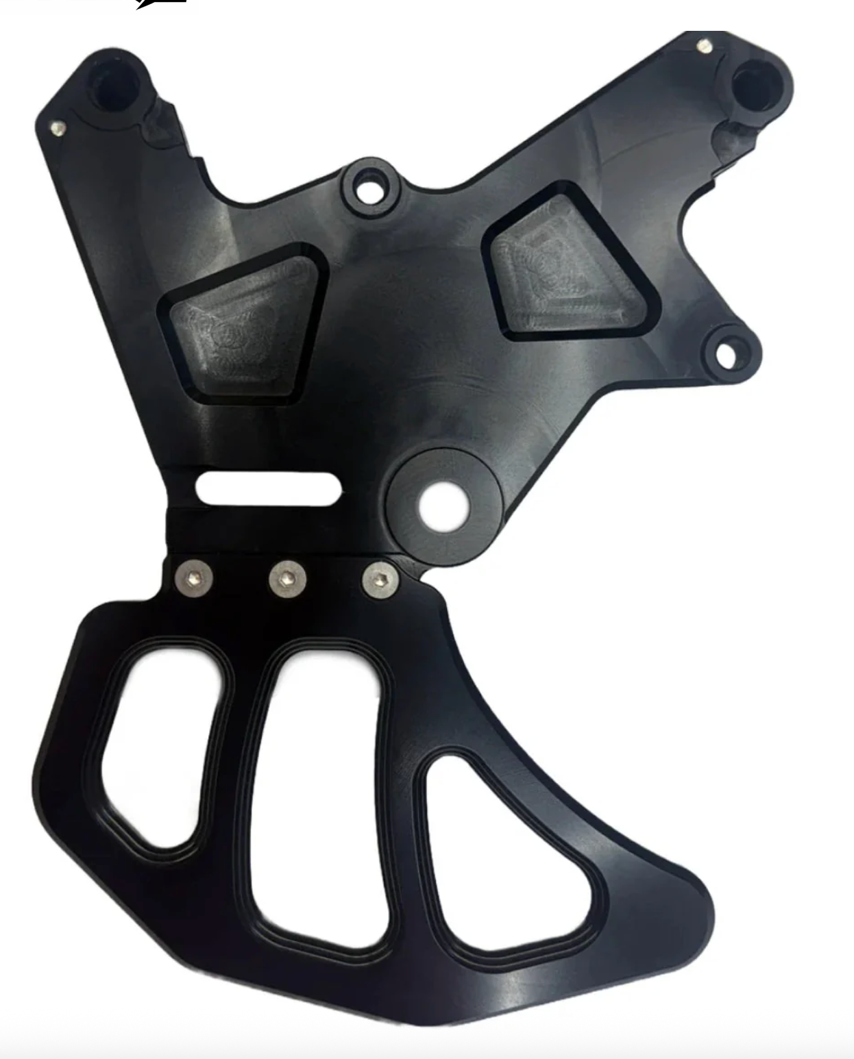 Dual Caliper Bracket for Surron/Eride Pro
